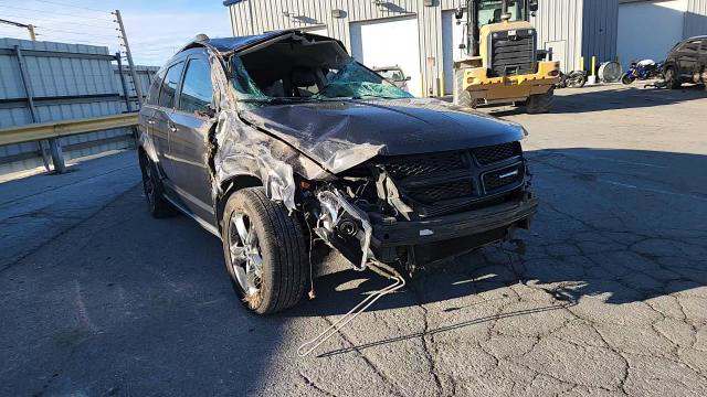 Dodge Journey 2015