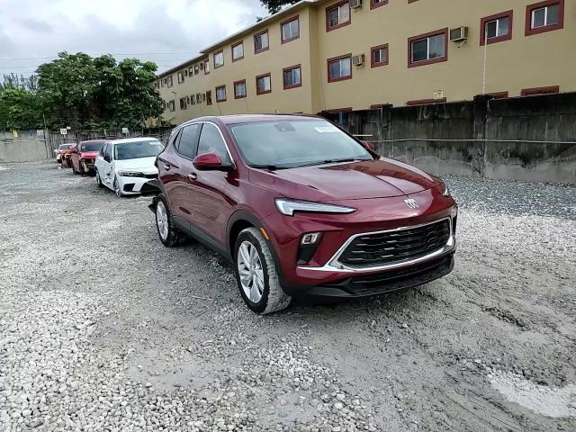 Buick Encore 2024