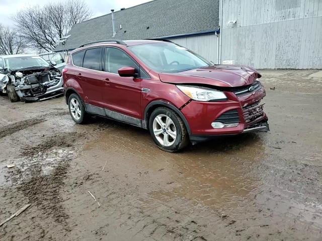 Ford Escape 2014