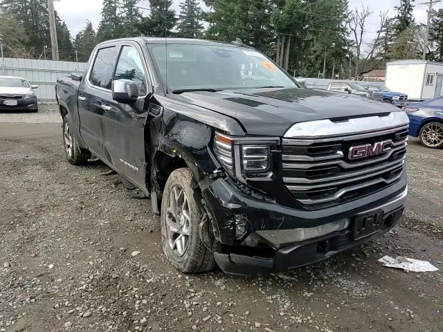 GMC Sierra 2023