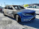 Chrysler 200 2016