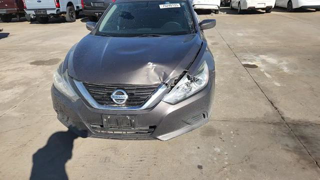 Nissan Altima 2016
