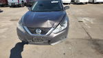 Nissan Altima 2016