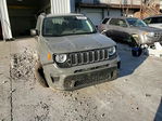 Jeep Renegade 2020