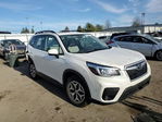 Subaru Forester 2020