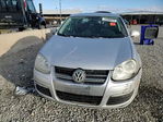 Volkswagen Jetta 2007