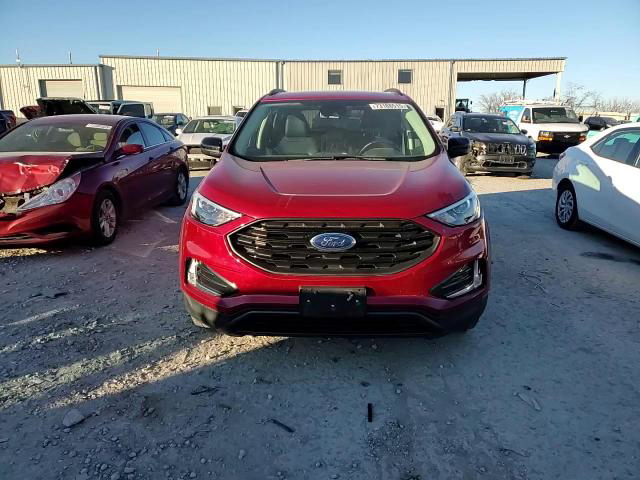 Ford Edge 2023