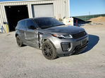 Land Rover Range Rover Evoque 2017