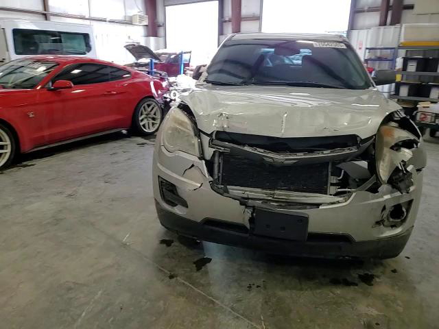 Chevrolet Equinox 2012