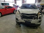Chevrolet Equinox 2012