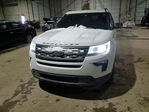 Ford Explorer 2018