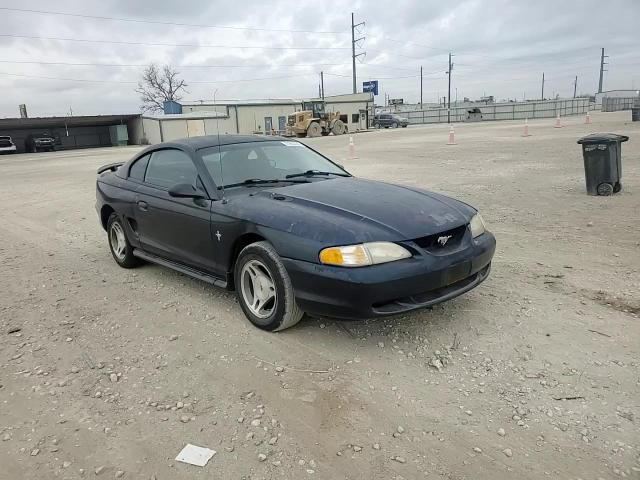 Ford Mustang 1997