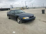 Ford Mustang 1997