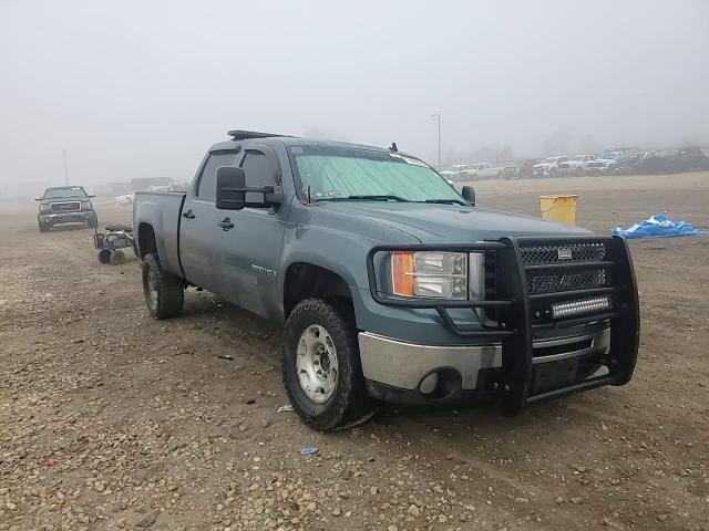GMC Sierra 2009