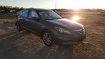 Honda Accord 2012