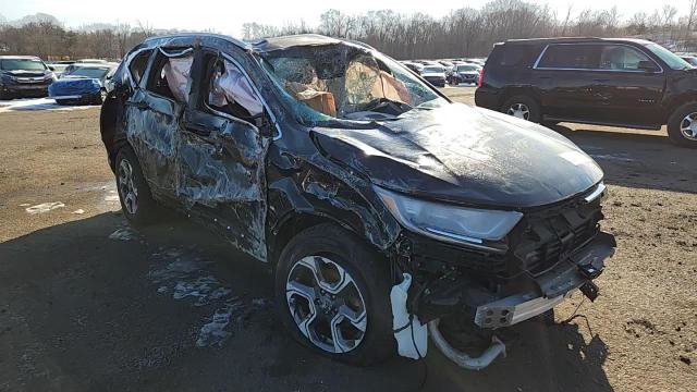 Honda CR-V 2018