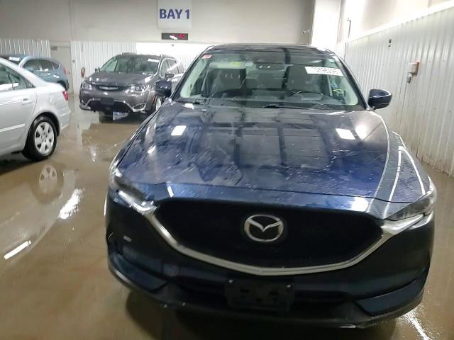 Mazda CX-5 2021