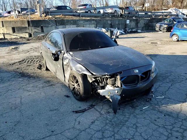 BMW Series 2 2015