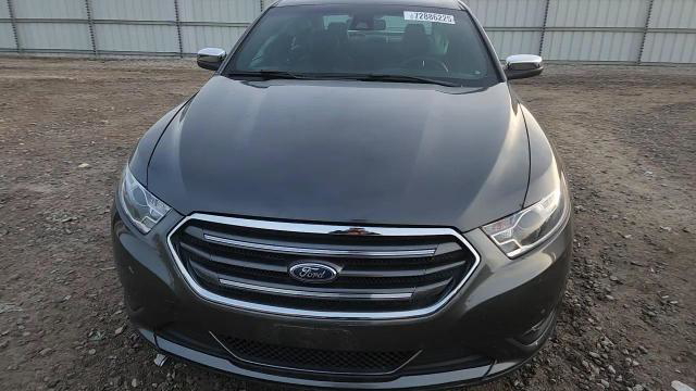 Ford Taurus 2019