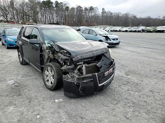 GMC Terrain 2013