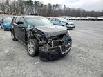 GMC Terrain 2013