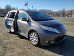 Toyota Sienna 2013