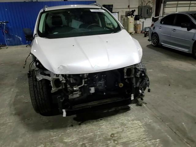 Ford Escape 2016