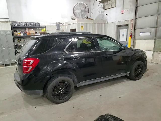 Chevrolet Equinox 2017