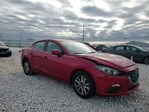Mazda 3 2016