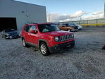 Jeep Renegade 2015