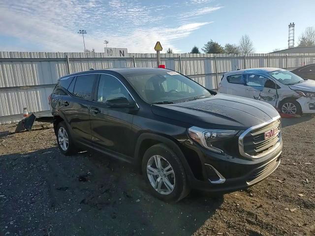 GMC Terrain 2021