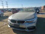 BMW Series 5 2018