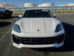 Porsche Cayenne 2025
