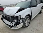 Ford Flex 2019