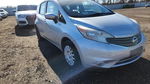 Nissan Versa 2015
