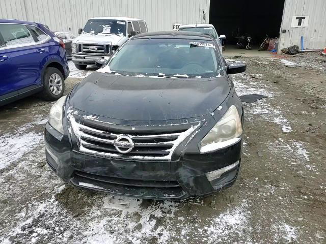 Nissan Altima 2014