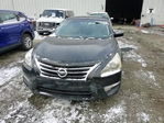 Nissan Altima 2014