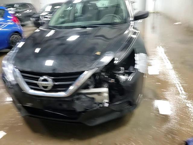 Nissan Altima 2016