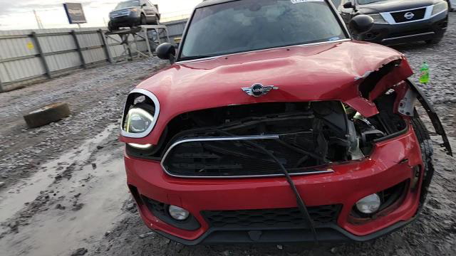 MINI Cooper 2017