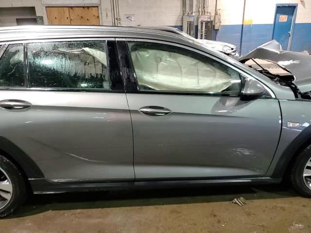 Buick Regal 2019