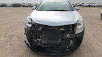 Cadillac SRX 2015