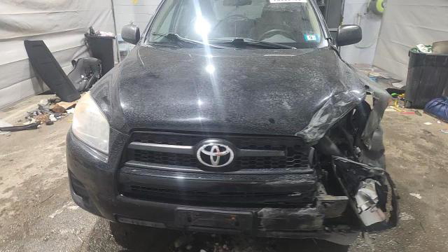 Toyota RAV 4 2010