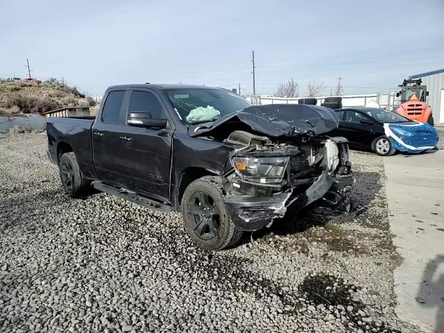 RAM 1500 2022