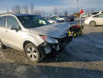 Subaru Forester 2015