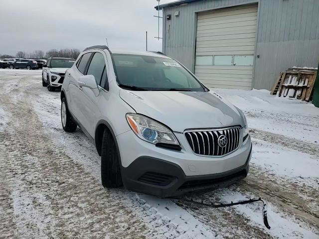 Buick Encore 2015