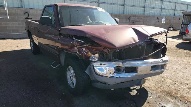 Dodge RAM 2000