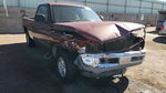 Dodge RAM 2000