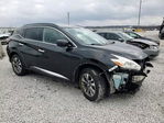 Nissan Murano 2017