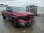Dodge RAM 2012