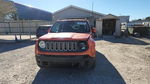 Jeep Renegade 2015